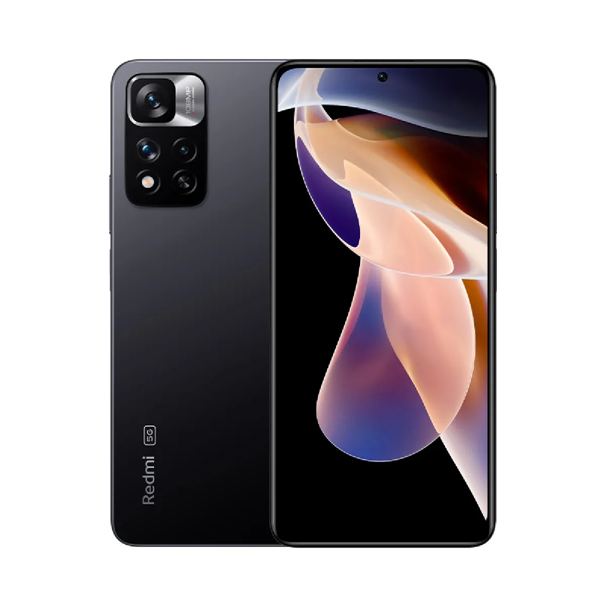 Xiaomi Redmi Note 14 8Go/256Go - Gris